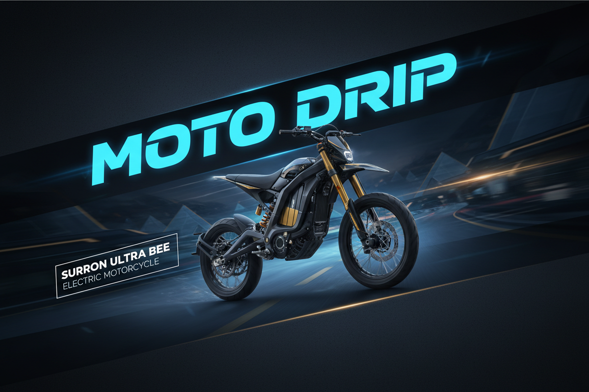 Promotional Banner